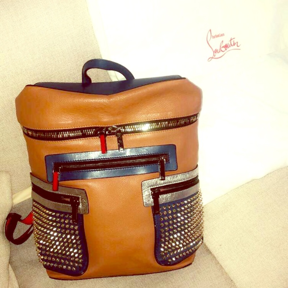 Back Pack